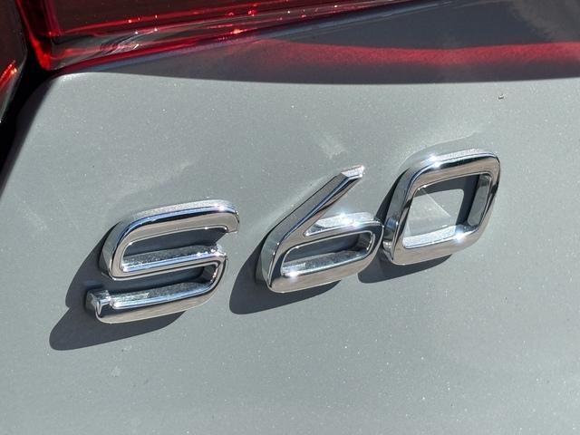 used 2024 Volvo S60 Recharge Plug-In Hybrid car, priced at $35,999