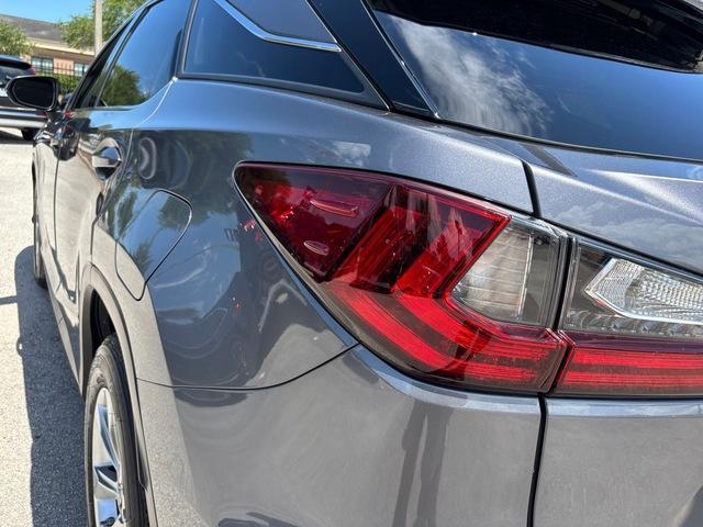 used 2018 Lexus RX 350 car, priced at $29,999