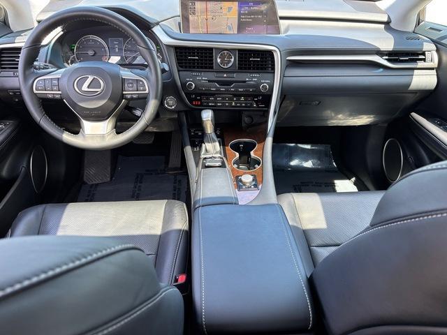 used 2018 Lexus RX 350 car, priced at $29,999