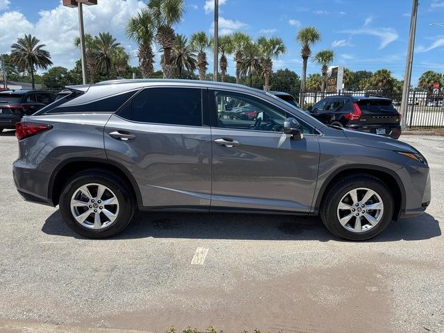 used 2018 Lexus RX 350 car, priced at $29,999
