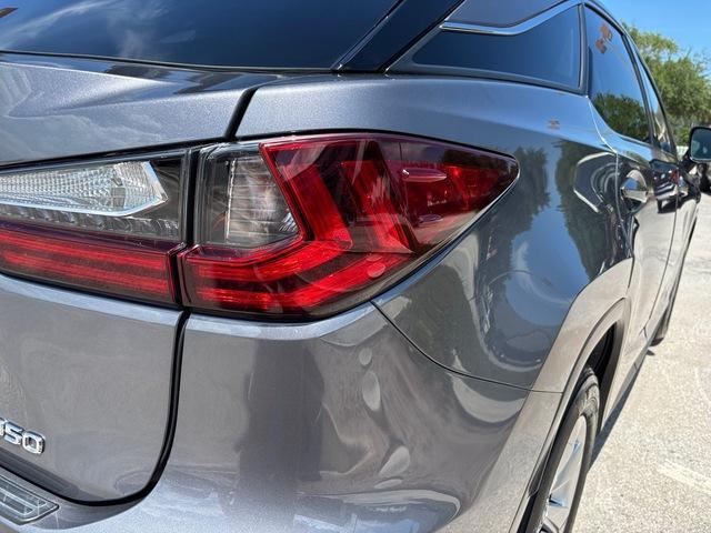used 2018 Lexus RX 350 car, priced at $29,999