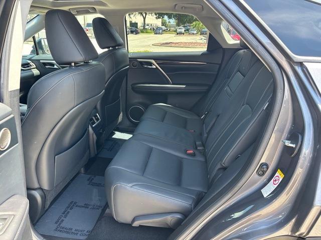 used 2018 Lexus RX 350 car, priced at $29,999