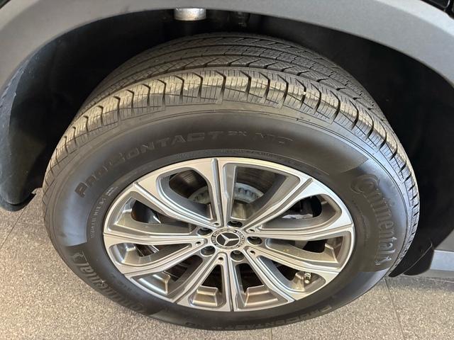 used 2024 Mercedes-Benz GLC 300 car, priced at $42,999