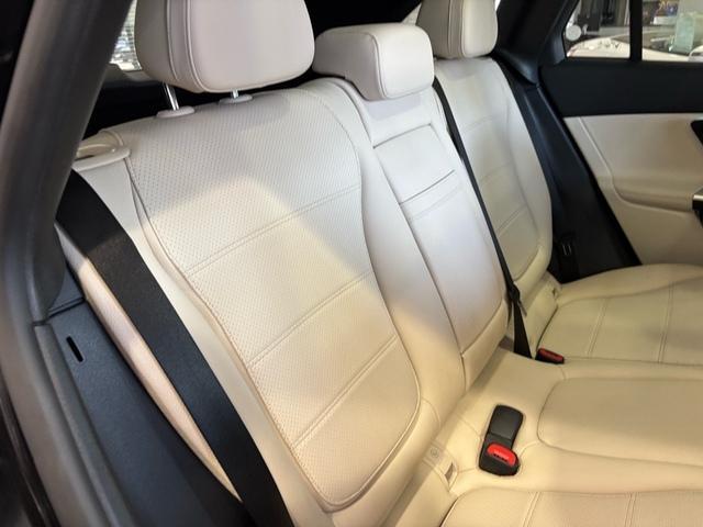 used 2024 Mercedes-Benz GLC 300 car, priced at $42,999