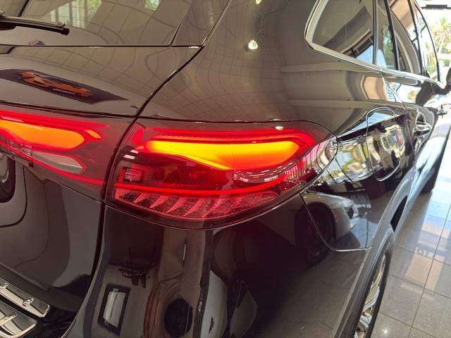 used 2024 Mercedes-Benz GLC 300 car, priced at $42,999