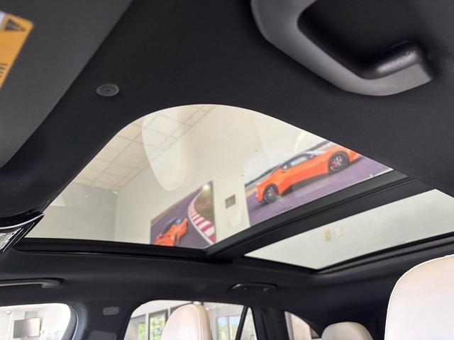 used 2024 Mercedes-Benz GLC 300 car, priced at $42,999