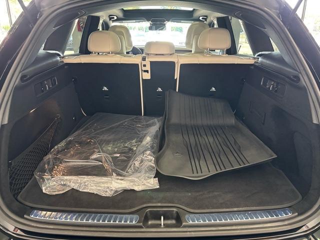 used 2024 Mercedes-Benz GLC 300 car, priced at $42,999