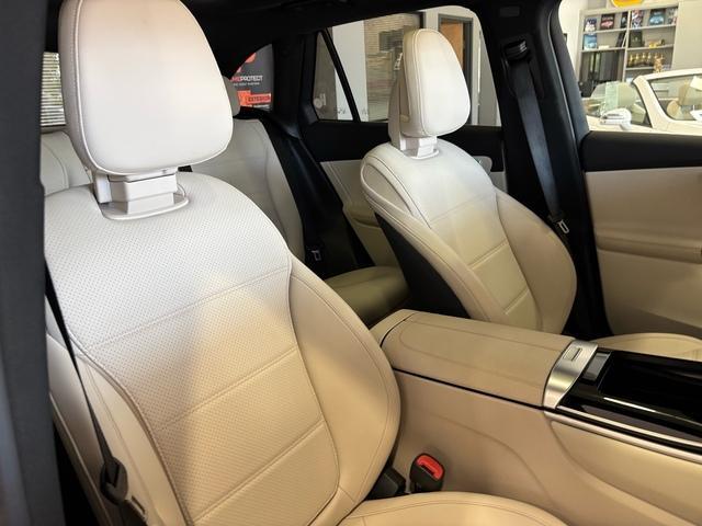 used 2024 Mercedes-Benz GLC 300 car, priced at $42,999