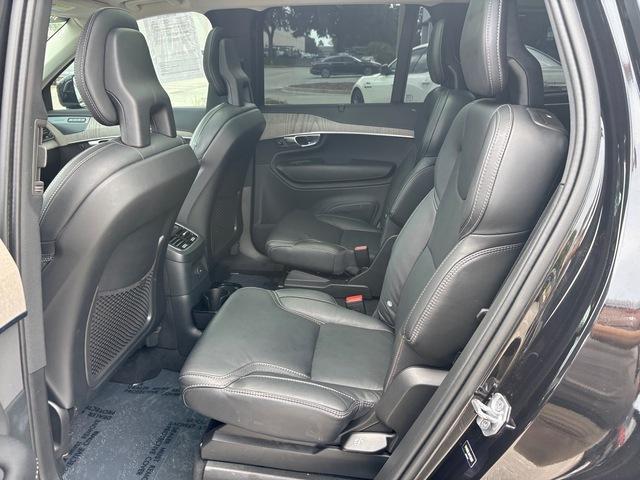 used 2021 Volvo XC90 Recharge Plug-In Hybrid car, priced at $30,999