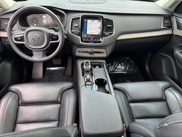 used 2021 Volvo XC90 Recharge Plug-In Hybrid car, priced at $30,999