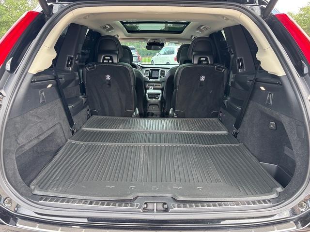 used 2021 Volvo XC90 Recharge Plug-In Hybrid car, priced at $30,999