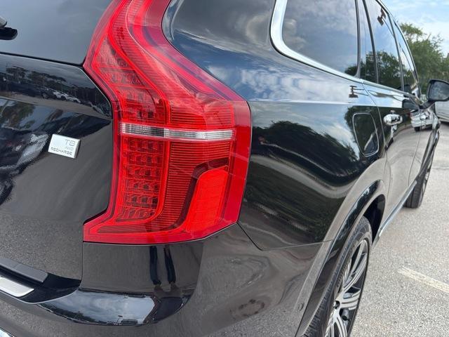 used 2021 Volvo XC90 Recharge Plug-In Hybrid car, priced at $30,999