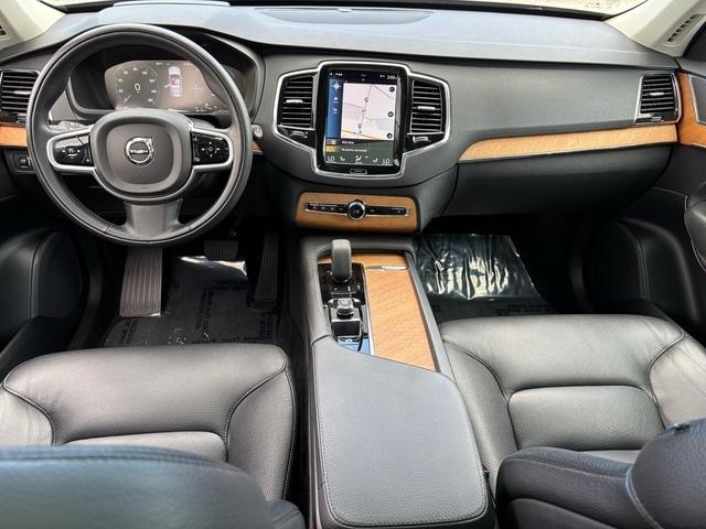 used 2022 Volvo XC90 Recharge Plug-In Hybrid car, priced at $38,999