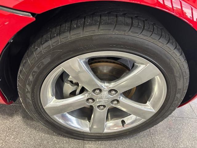 used 2007 Pontiac Solstice car, priced at $19,999