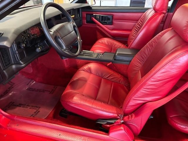 used 1992 Chevrolet Camaro car, priced at $25,900