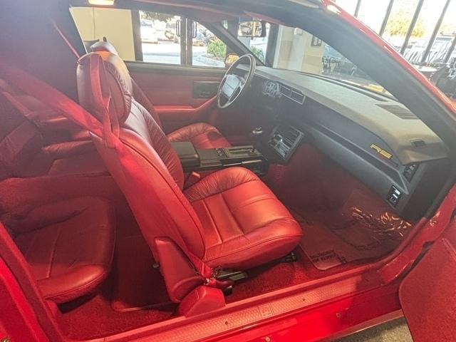 used 1992 Chevrolet Camaro car, priced at $25,900