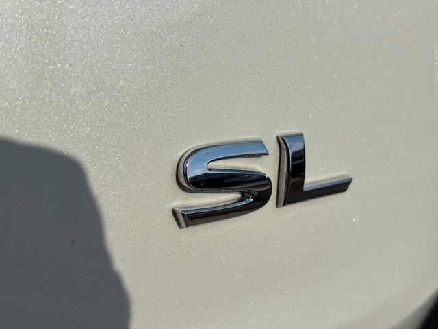 used 2023 Nissan Rogue car, priced at $22,999