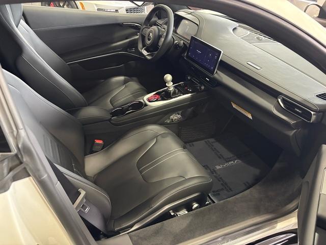 used 2025 Lotus Emira car, priced at $106,100