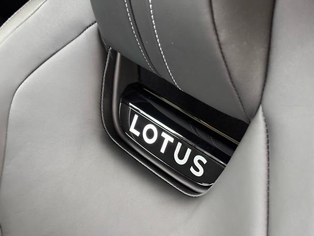 used 2025 Lotus Emira car, priced at $106,100