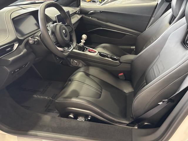used 2025 Lotus Emira car, priced at $106,100