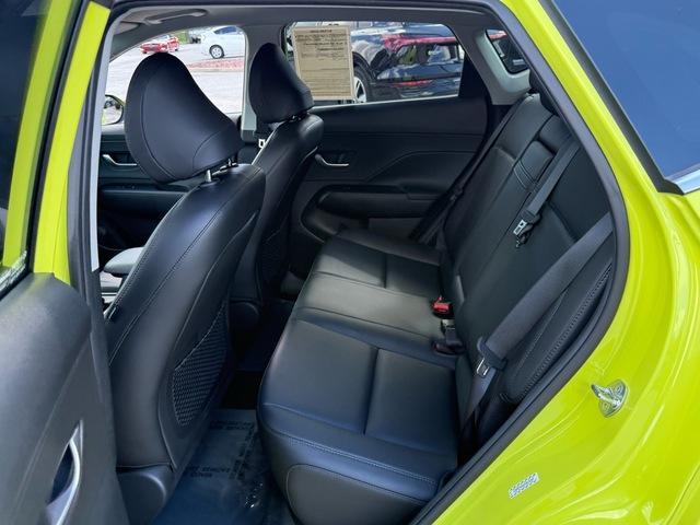 used 2024 Hyundai Kona EV car, priced at $25,999
