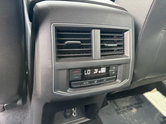 used 2019 Volkswagen Atlas car, priced at $17,999