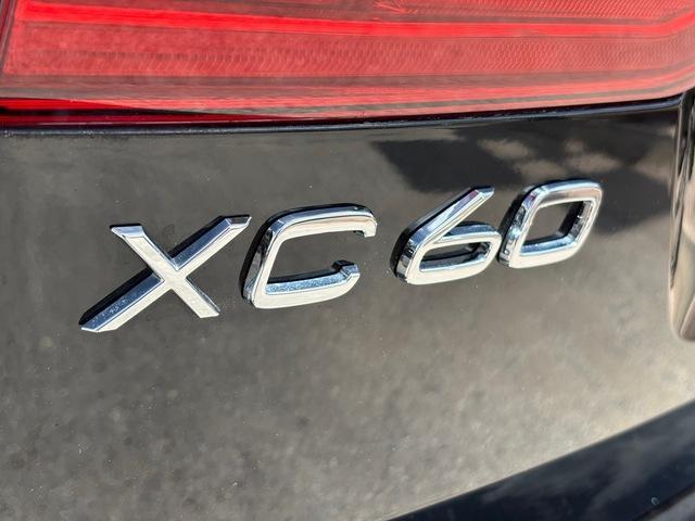 used 2023 Volvo XC60 car, priced at $38,999