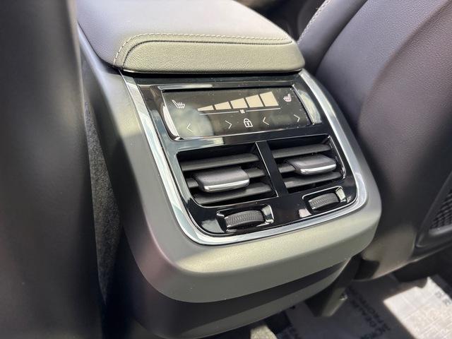 used 2023 Volvo XC60 car, priced at $38,999