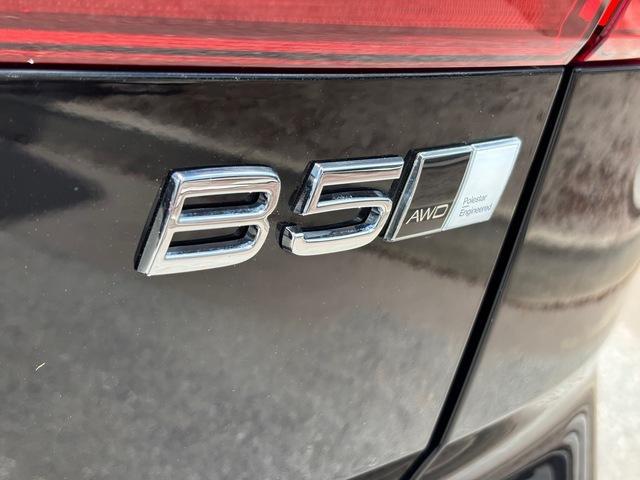 used 2023 Volvo XC60 car, priced at $38,999