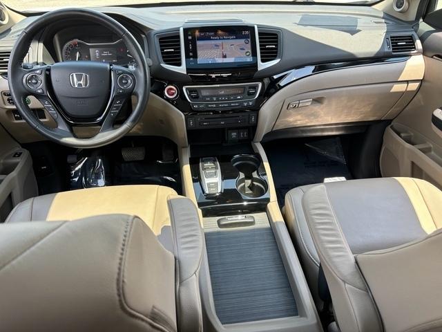 used 2016 Honda Pilot car, priced at $15,999