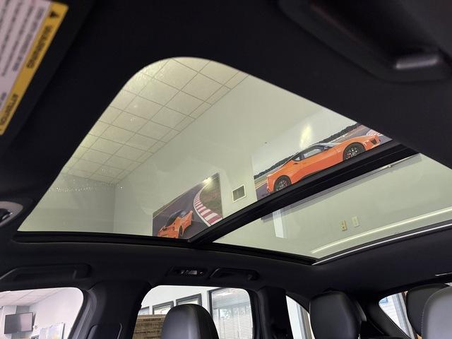 used 2017 Porsche Cayenne car, priced at $18,999