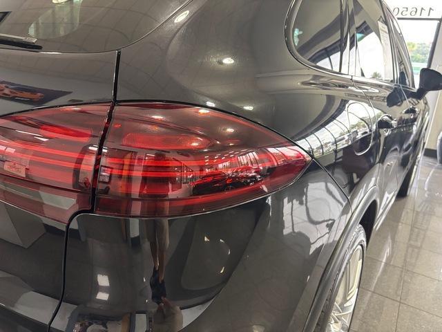 used 2017 Porsche Cayenne car, priced at $18,999