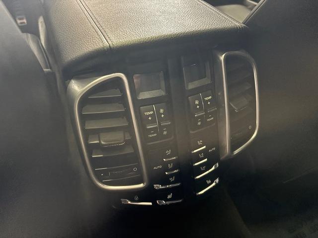used 2017 Porsche Cayenne car, priced at $18,999