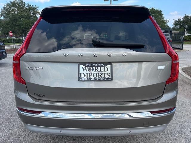 used 2022 Volvo XC90 Recharge Plug-In Hybrid car, priced at $41,999