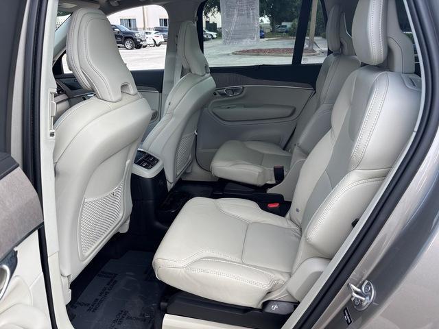 used 2022 Volvo XC90 Recharge Plug-In Hybrid car, priced at $41,999