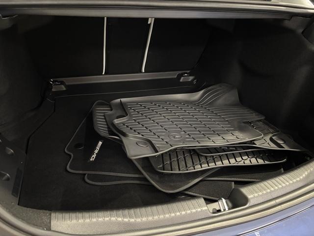 used 2024 Mercedes-Benz C-Class car, priced at $38,999