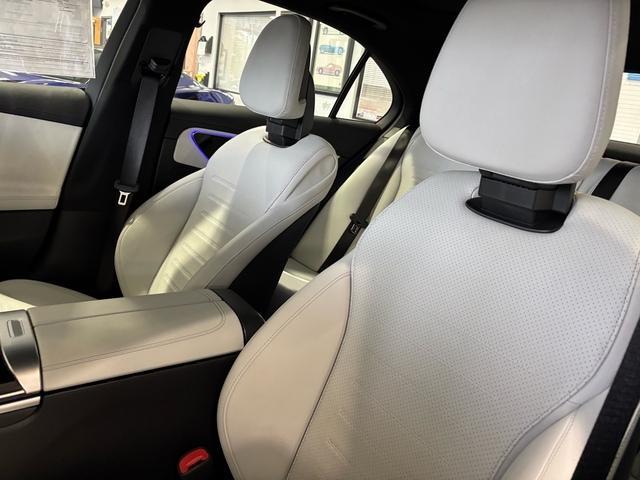 used 2024 Mercedes-Benz C-Class car, priced at $38,999