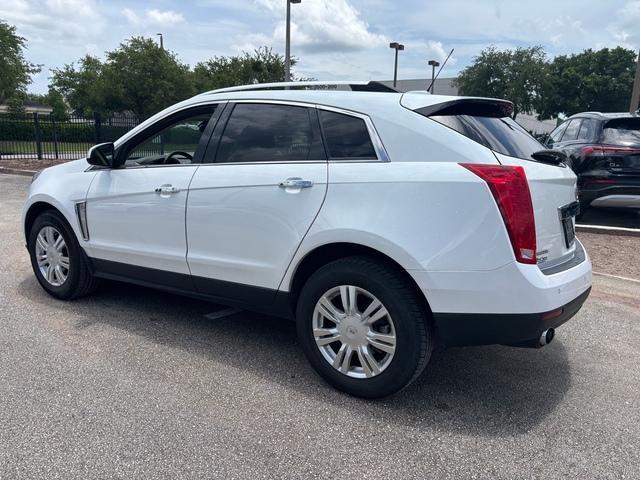 used 2016 Cadillac SRX car, priced at $11,999