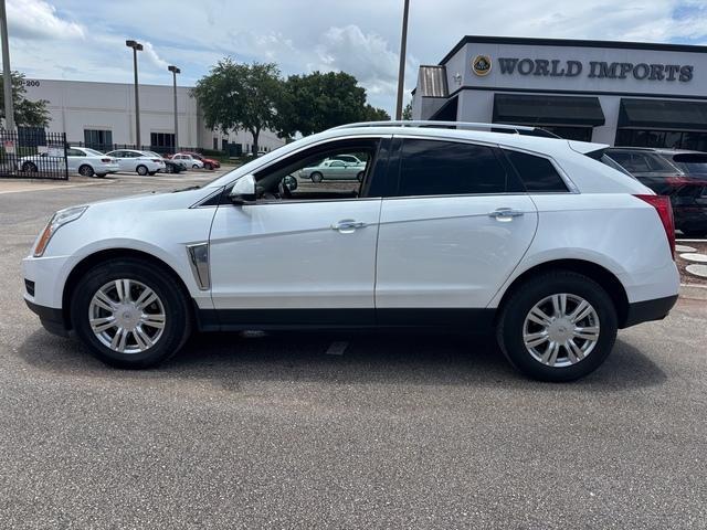 used 2016 Cadillac SRX car, priced at $11,999