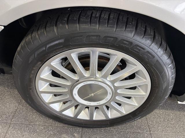 used 2004 Ford Thunderbird car, priced at $19,999