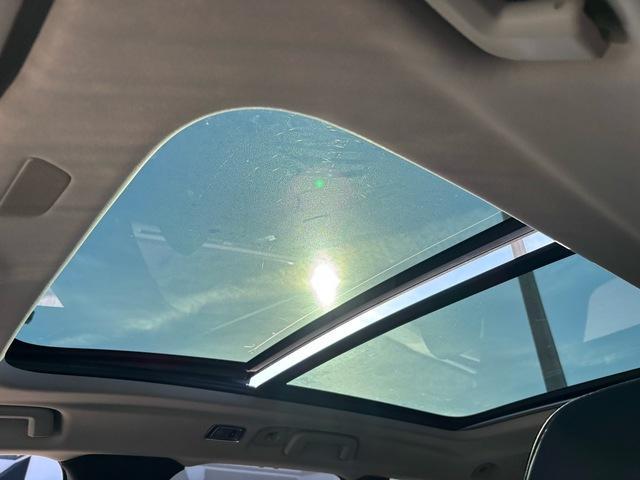 used 2018 Volvo V90 Cross Country car, priced at $26,999