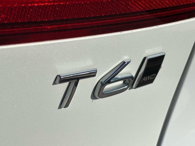 used 2018 Volvo V90 Cross Country car, priced at $26,999