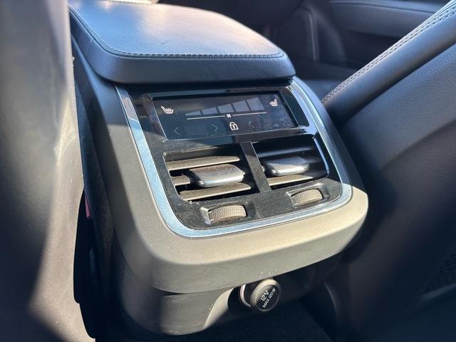 used 2018 Volvo V90 Cross Country car, priced at $26,999