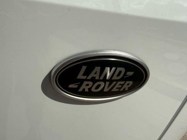 used 2021 Land Rover Range Rover Evoque car, priced at $26,999