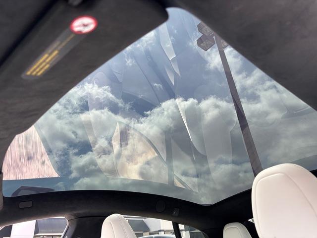 used 2023 Tesla Model S car, priced at $47,999