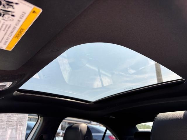 used 2021 Mercedes-Benz A-Class car, priced at $23,999