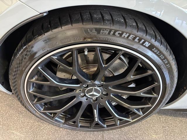 used 2023 Mercedes-Benz AMG SL 43 car, priced at $71,999