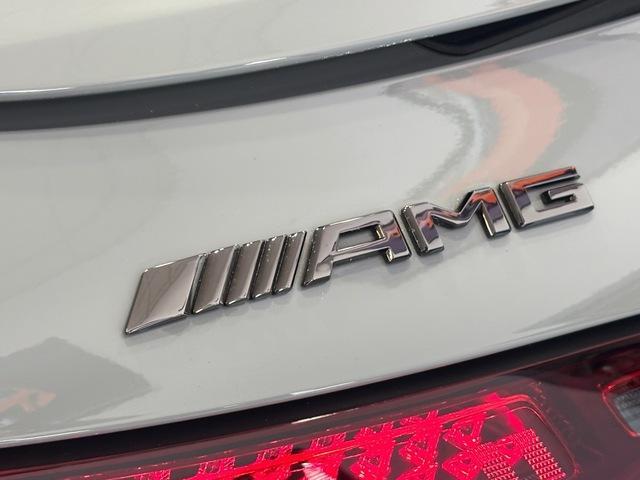 used 2023 Mercedes-Benz AMG SL 43 car, priced at $71,999