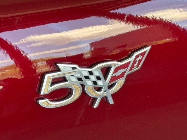 used 2003 Chevrolet Corvette car, priced at $30,999