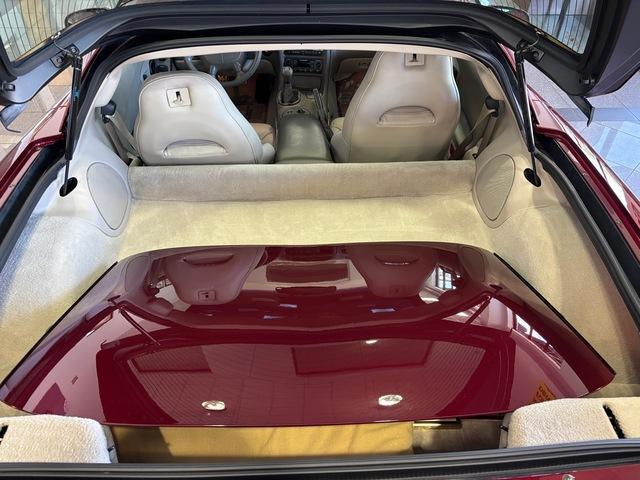 used 2003 Chevrolet Corvette car, priced at $30,999